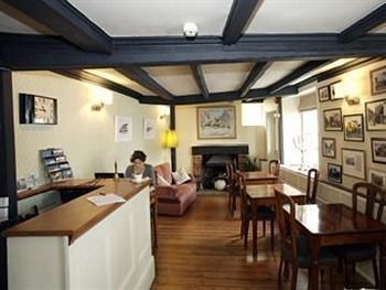 فندق Old Borough Arms راي المظهر الخارجي الصورة